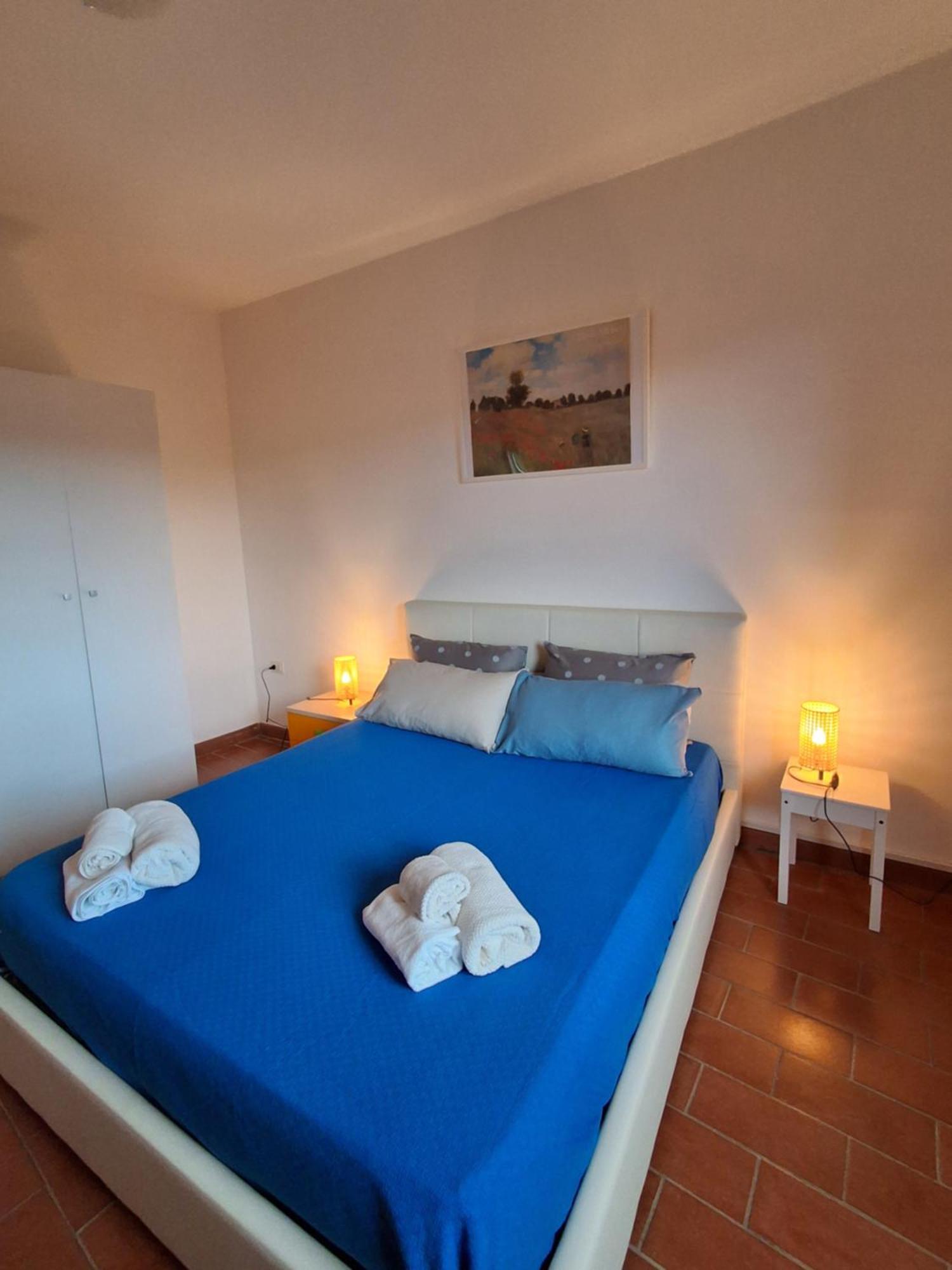 Sospesi Nel Borgo Apartment Vitorchiano Exterior foto