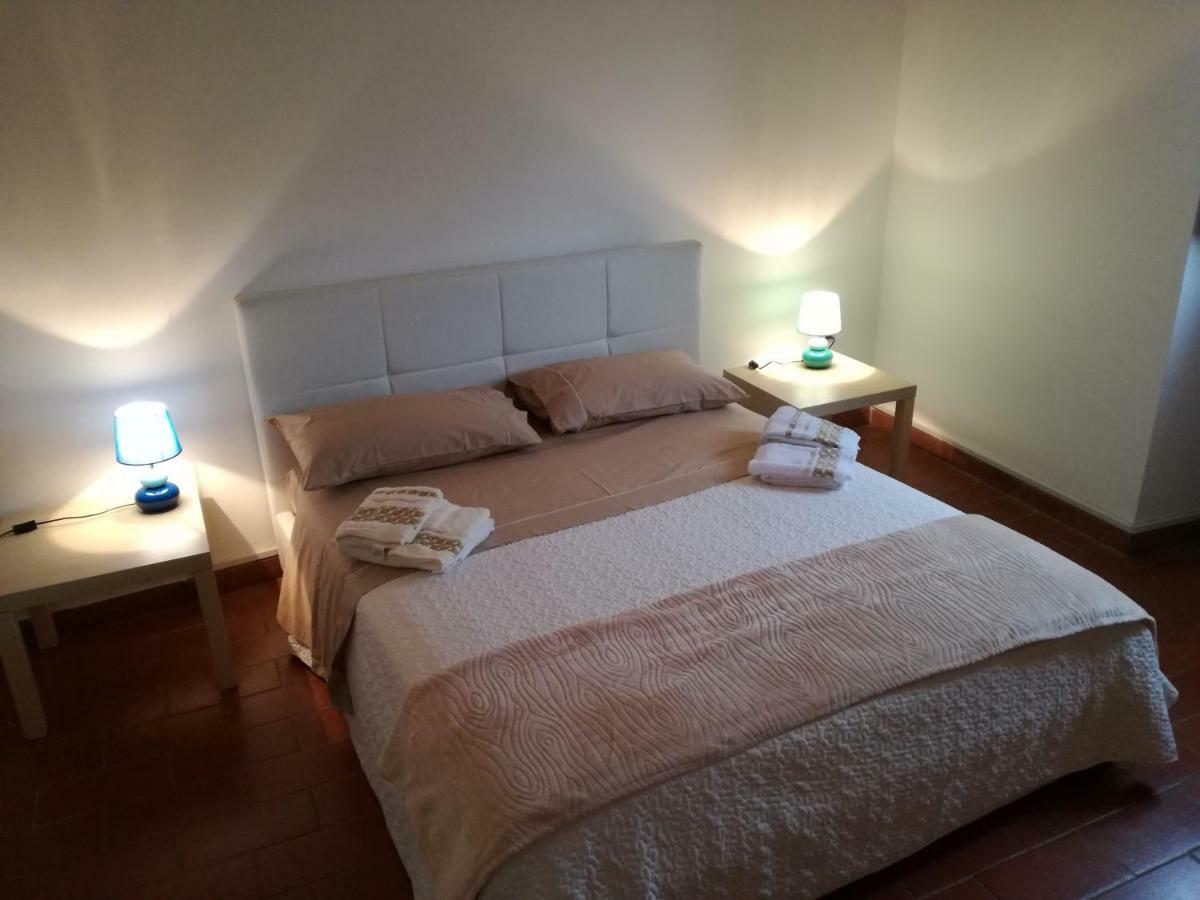 Sospesi Nel Borgo Apartment Vitorchiano Exterior foto